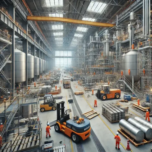 Comment fiabiliser ses données industrielles pour optimiser les performances ?