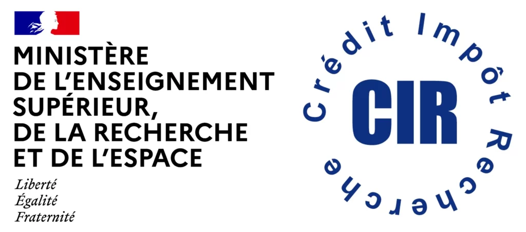Crédit Impôt Recherche